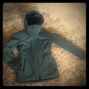North Face Thermoball Tri-climate Parka
